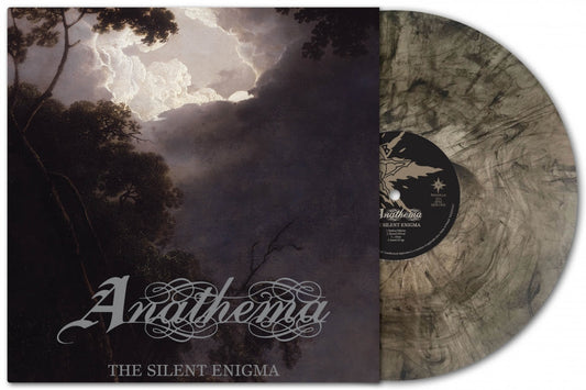 ANATHEMA - The Silent Enigma 30th Anniversary LP (MARBLE)