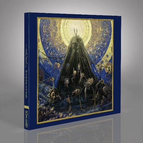 ...AND OCEANS - As In Gardens, So In Tombs CD