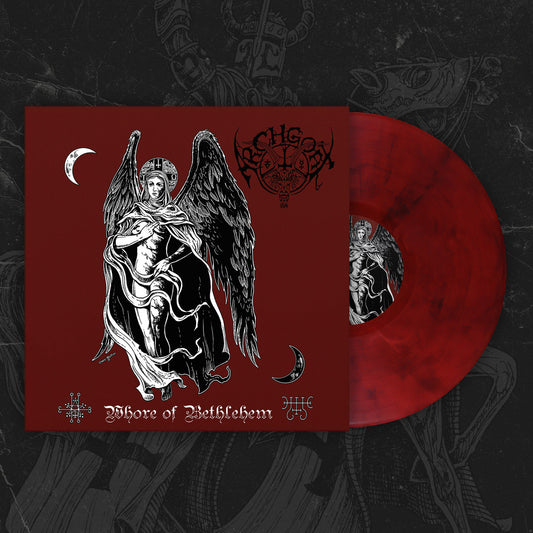 ARCHGOAT - Whore Of Bethlehem LP (SMOKE) (Preorder)