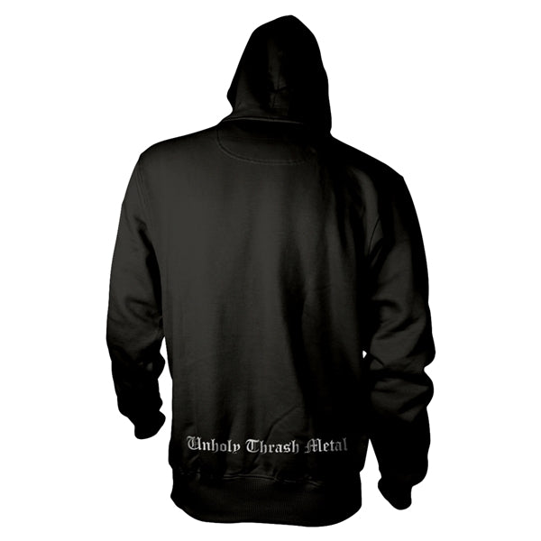 AURA NOIR - Logo HOODIE*