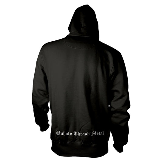 AURA NOIR - Logo HOODIE*