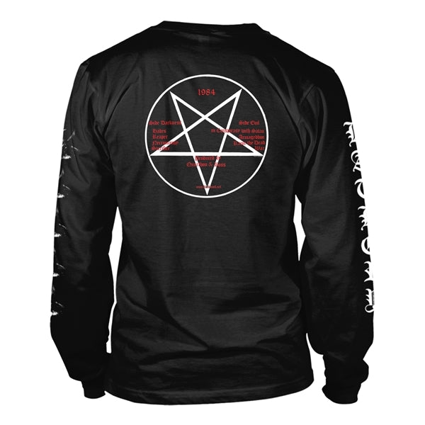 BATHORY - Bathory LONGSLEEVE*