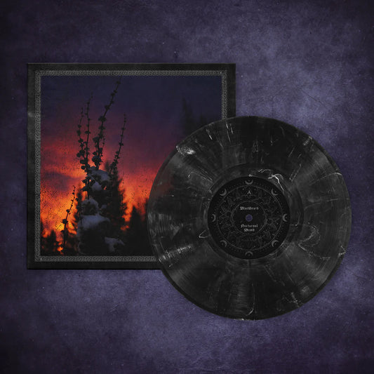 BLACKBRAID - Nocturnal Womb 10"EP (SMOKE)