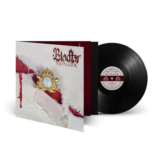 BLODTÅR - Monark LP (Preorder)