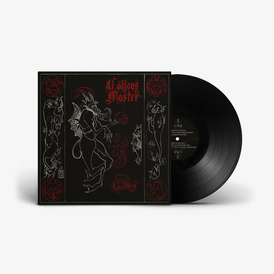CALLOUS MASTER - Callous Master LP (Preorder)