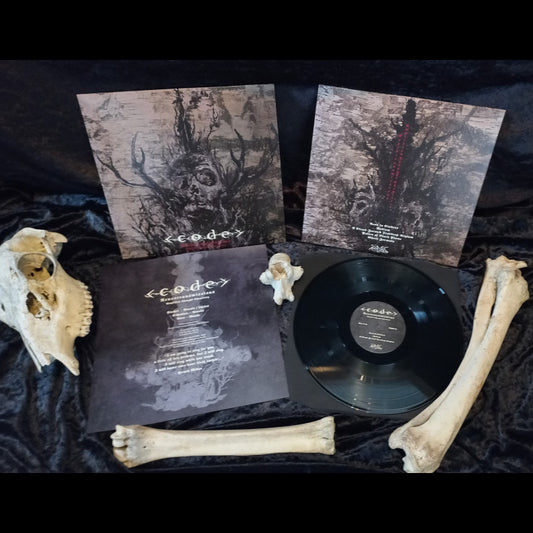 CODE - Neurotransmissions LP
