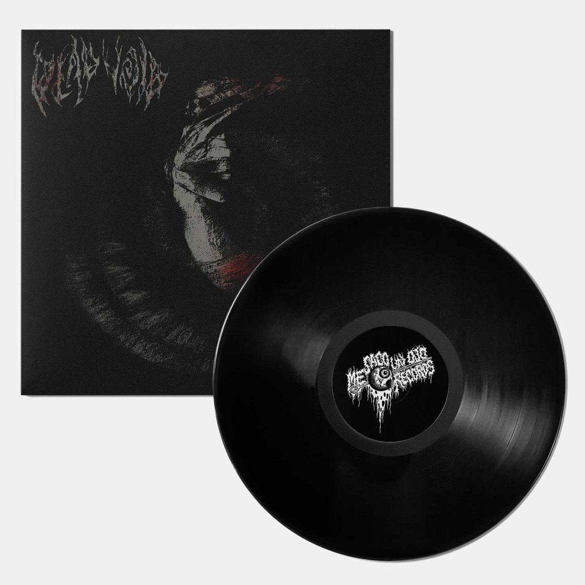 DEAD VOID - Cranial Devastation LP (Preorder)