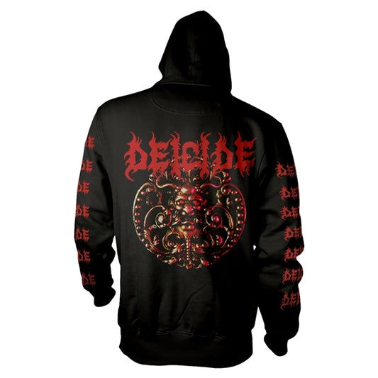DEICIDE - Deicide HOODIE*