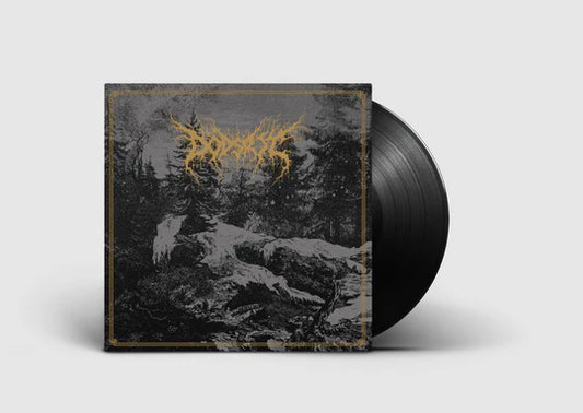 DÖDSRIT - Mortal Coil LP (Preorder)
