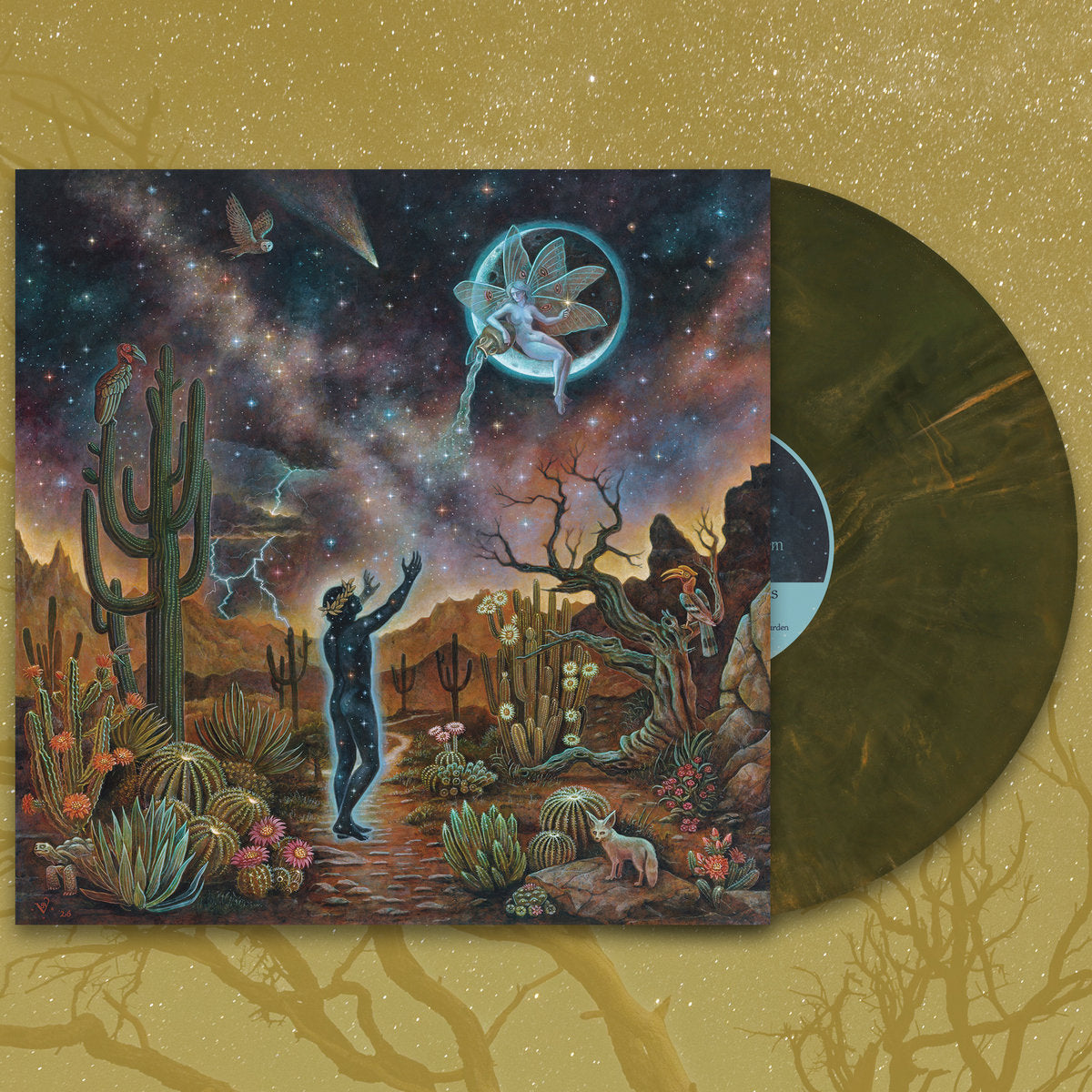 DREAM UNENDING - Certain Uncertainties CD (Preorder)