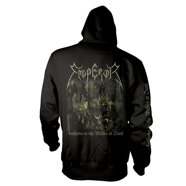 EMPEROR - Anthems 2019 HOODIE*