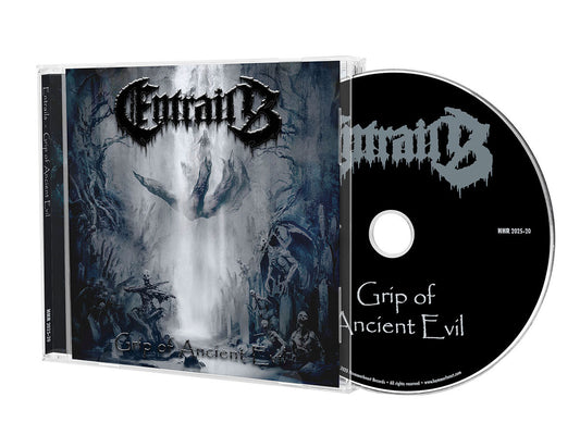 ENTRAILS - Grip of Ancient Evil CD
