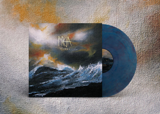 FREJA - Tides LP