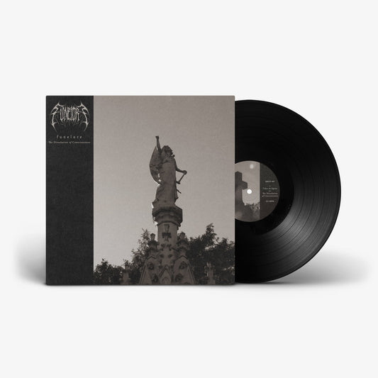 FUNEROLE - Dissolution Of Consciousness 12’’EP (Preorder)