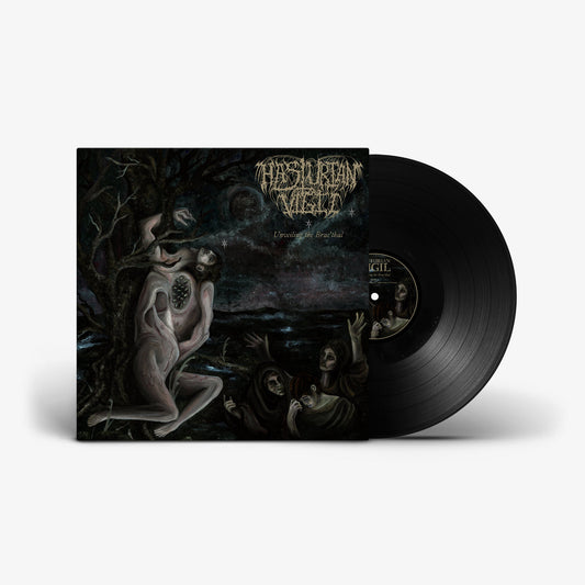 HASTURIAN VIGIL - Unveiling The Brac'thal LP