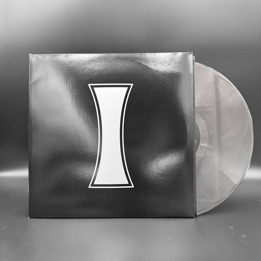 I - Between Two Worlds LP (CLEAR) (Preorder)