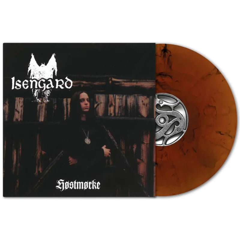 ISENGARD - Høstmørke 30th anniversary LP (MARBLE)