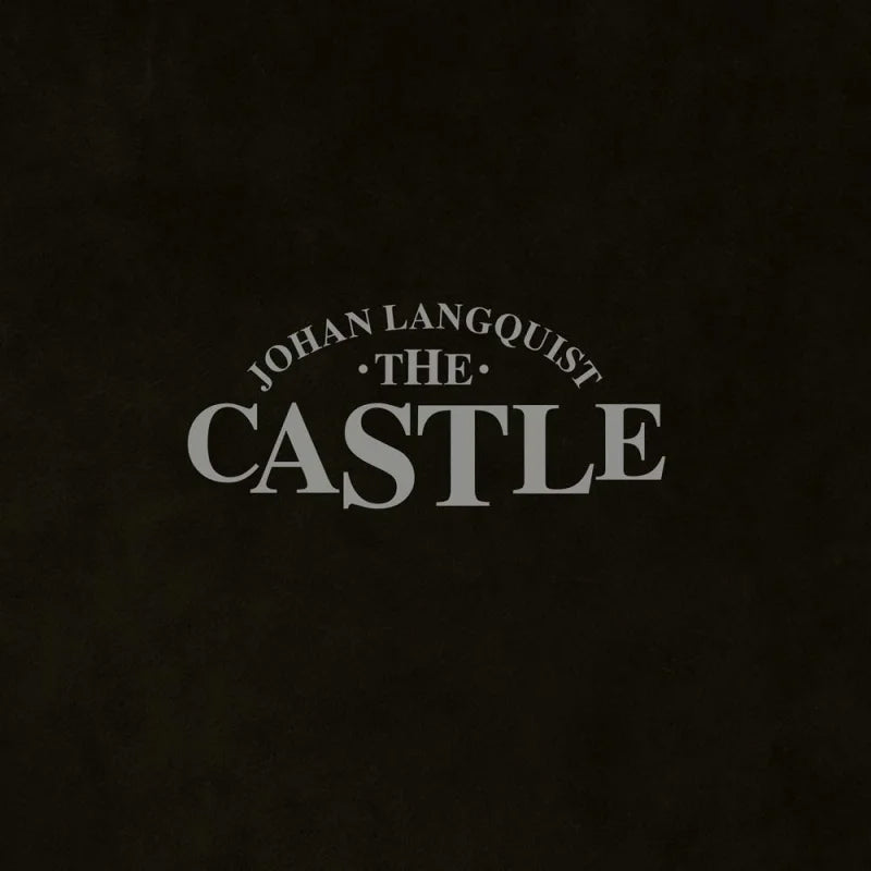 JOHAN LANGQUIST - THE CASTLE CD