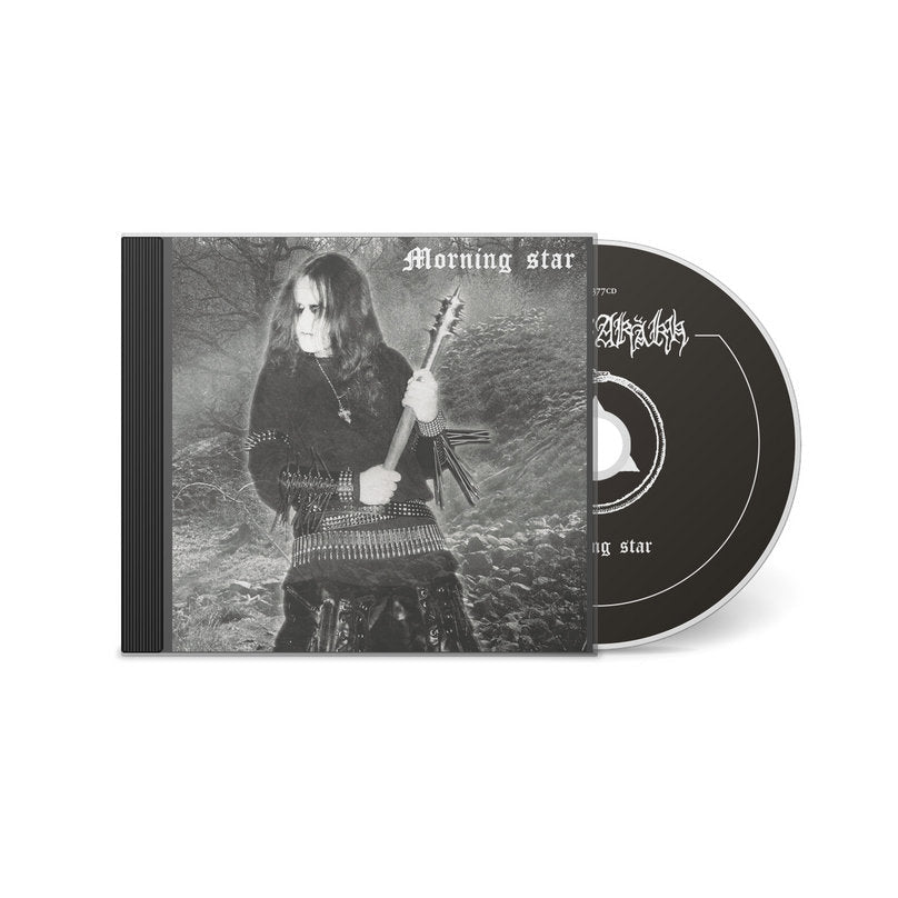 KEKHT ARÄKH - Morning Star CD (Preorder)