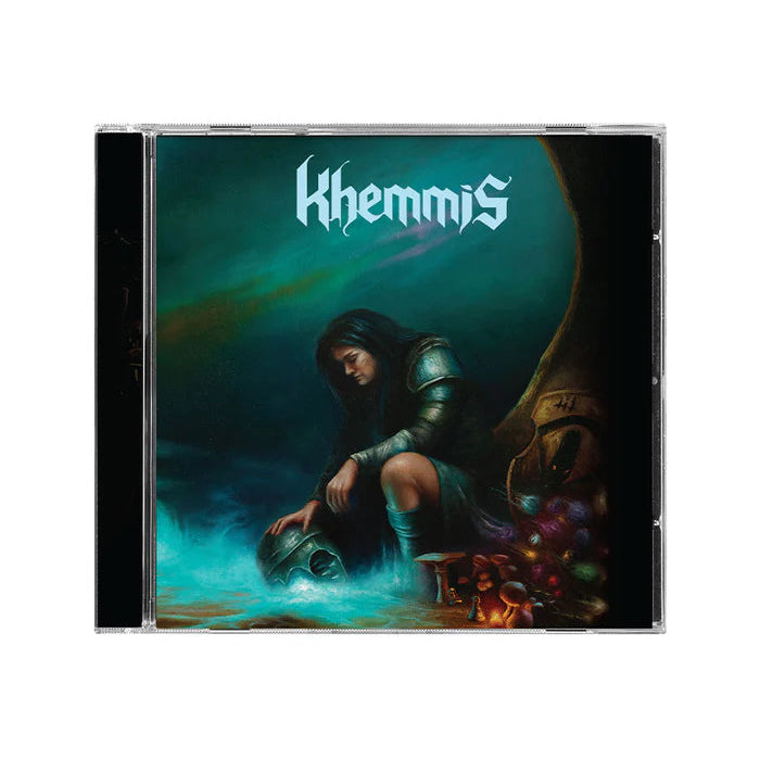 KHEMMIS - Khemmis CD (Preorder)