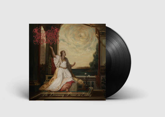 LAMP OF MURMUUR - The Dreaming Prince In Ecstasy 2LP (Preorder)