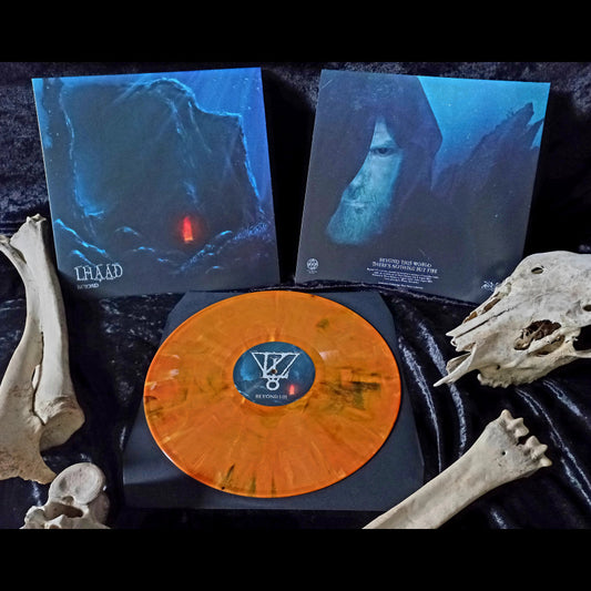 LHAÄD - Beyond LP