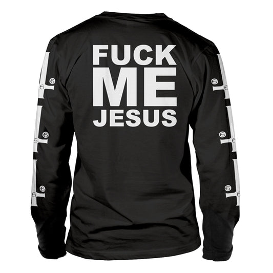 MARDUK - Fuck Me Jesus LONGSLEEVE*