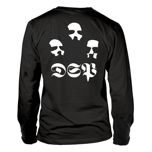 MAYHEM - De Mysteriis Dom Sathanas LONGSLEEVE*