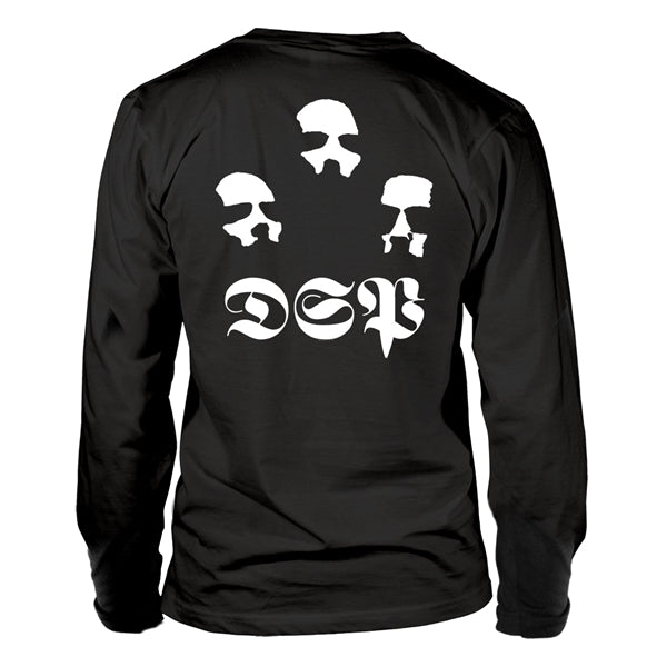 MAYHEM - De Mysteriis Dom Sathanas LONGSLEEVE*