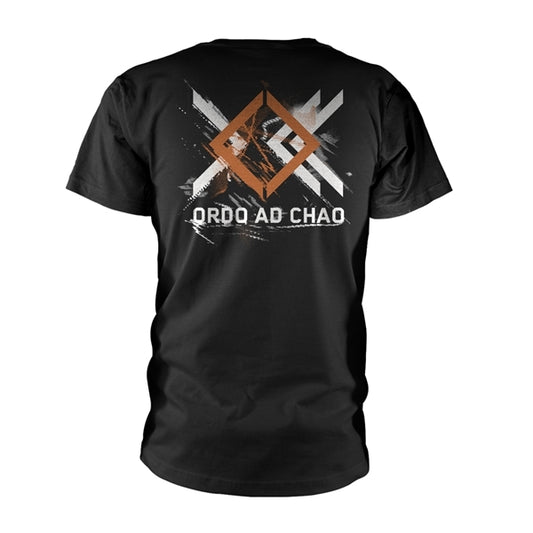 MAYHEM - Ordo Ad Chao T-SHIRT*