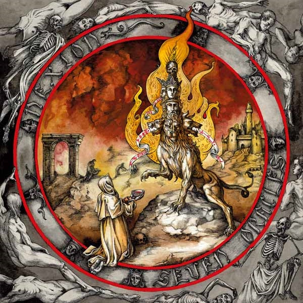 NEXION - Seven Oracles LP