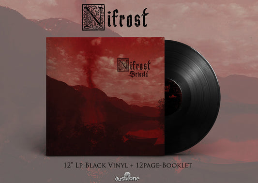 NIFROST - Briseld LP (Preorder)