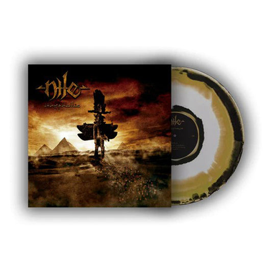 NILE - Ithyphallic 2LP (SWIRL) (Preorder)