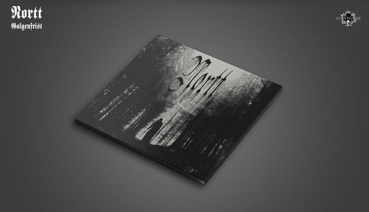 NORTT - Galgenfrist CD