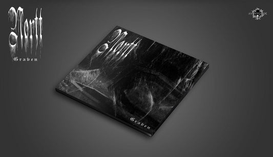 NORTT - Graven CD