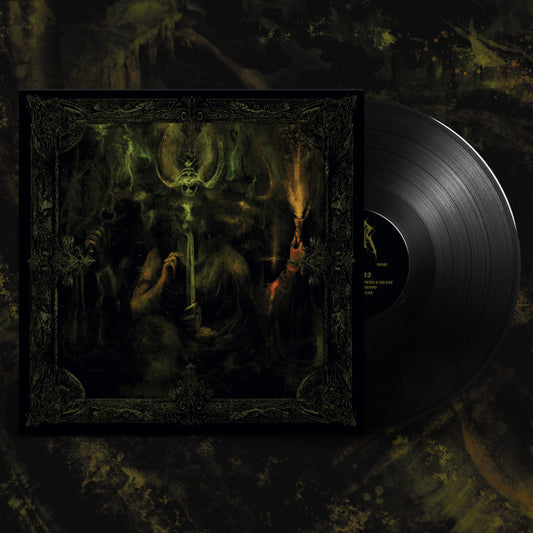 NUCLEARHAMMER - Xaos 333 MLP* (Preorder)
