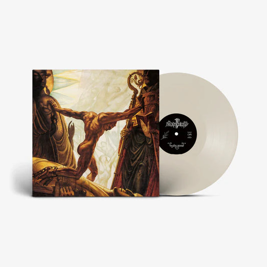 ORACULUM - Hybris Divina LP (BONE WHITE) (Preorder)