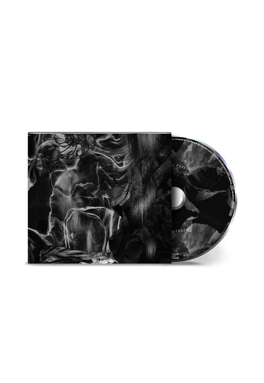 ORANSSI PAZUZU - Muuntautuja CD