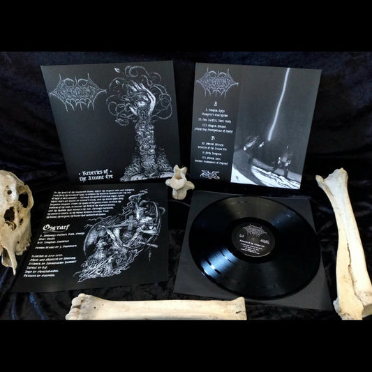 OSGRAEF - Reveries Of The Arcane Eye LP