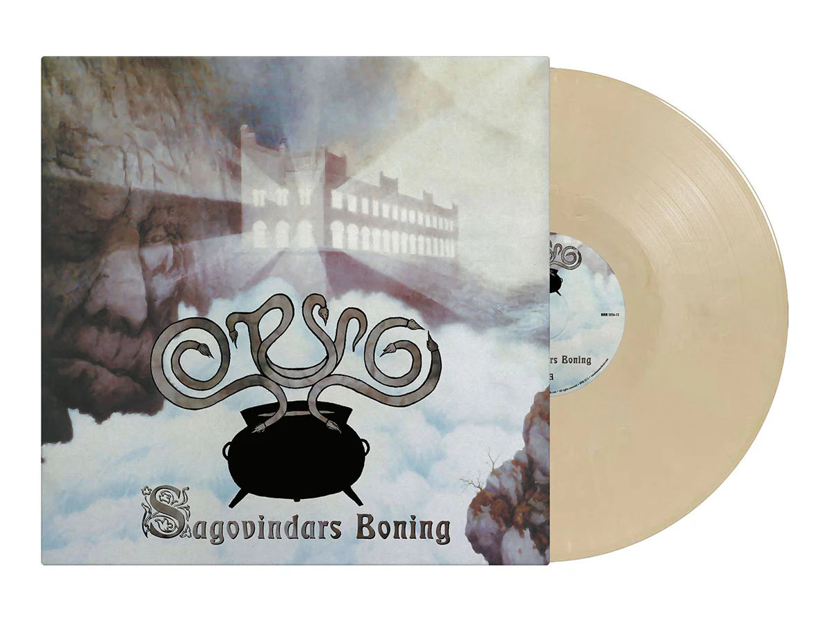 OTYG - Sagovindars Boning LP (MARBLE)