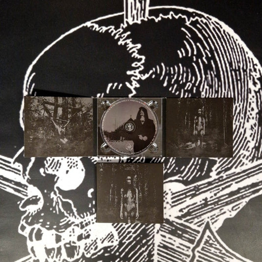 PA VESH EN - Martyrs CD