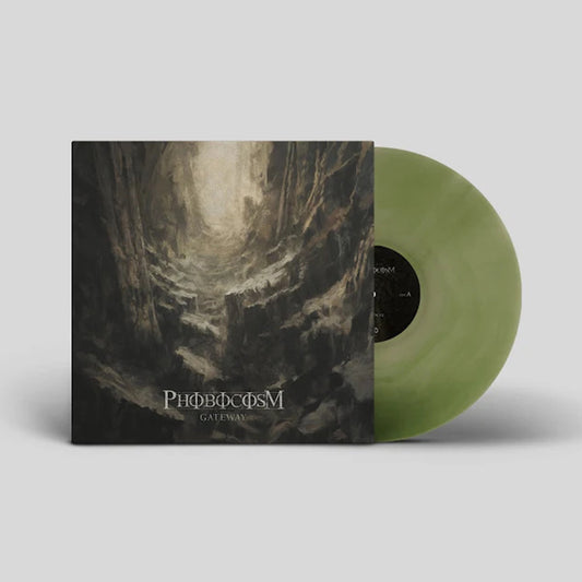 PHOBOCOSM - Gateway LP (MERGE) (Preorder)
