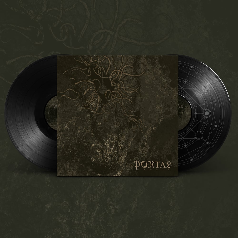 PORTAL - Swarth 2LP