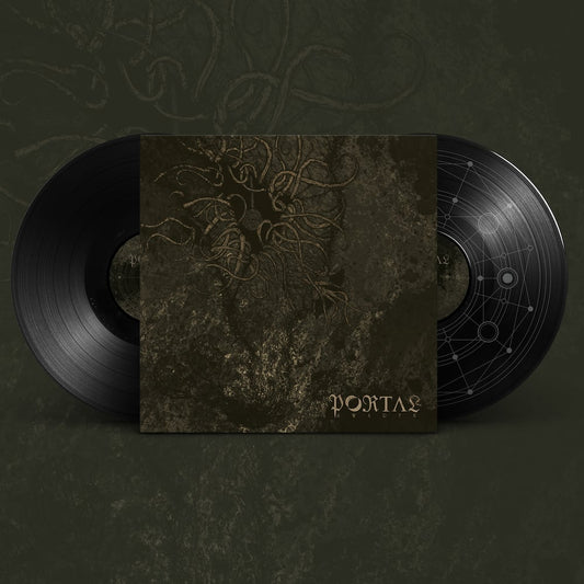 PORTAL - Swarth 2LP