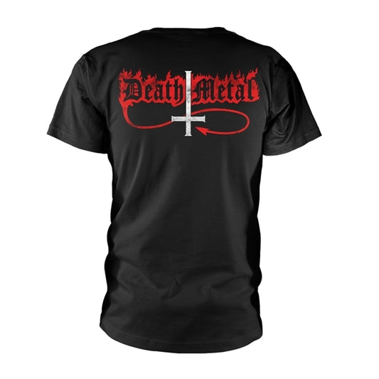 POSSESSED - Total Possession T-SHIRT *
