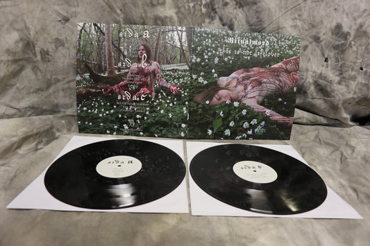 RITUALMORD - This Is Not Lifelover 2LP