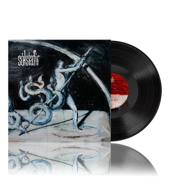 SÓLSTAFIR - Hin Helga Kvöl LP
