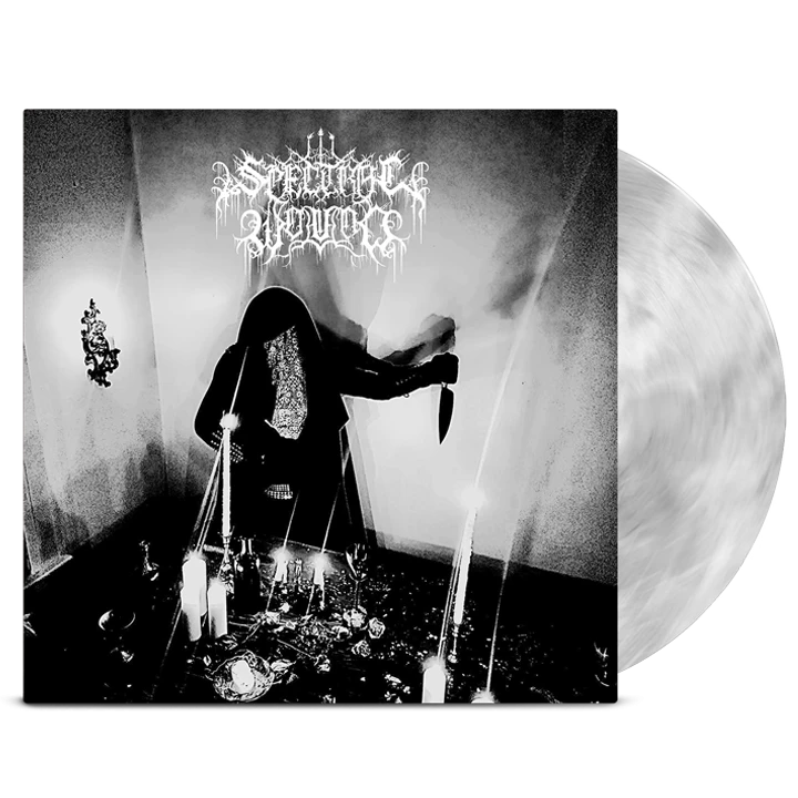 SPECTRAL WOUND - Songs Of Blood And Mire LP (FOG) (Preorder)