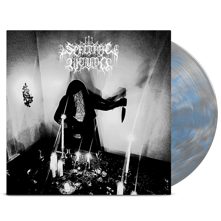 SPECTRAL WOUND - Songs Of Blood And Mire LP (LAPIS) (Preorder)