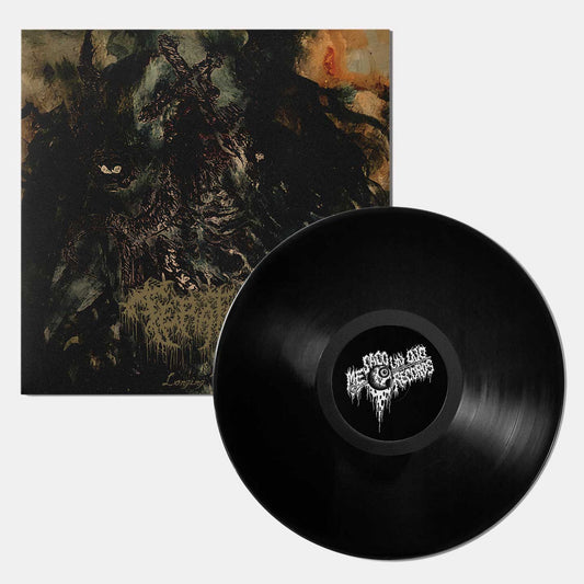 TERATOMA - Winds Of Despair LP (Preorder)